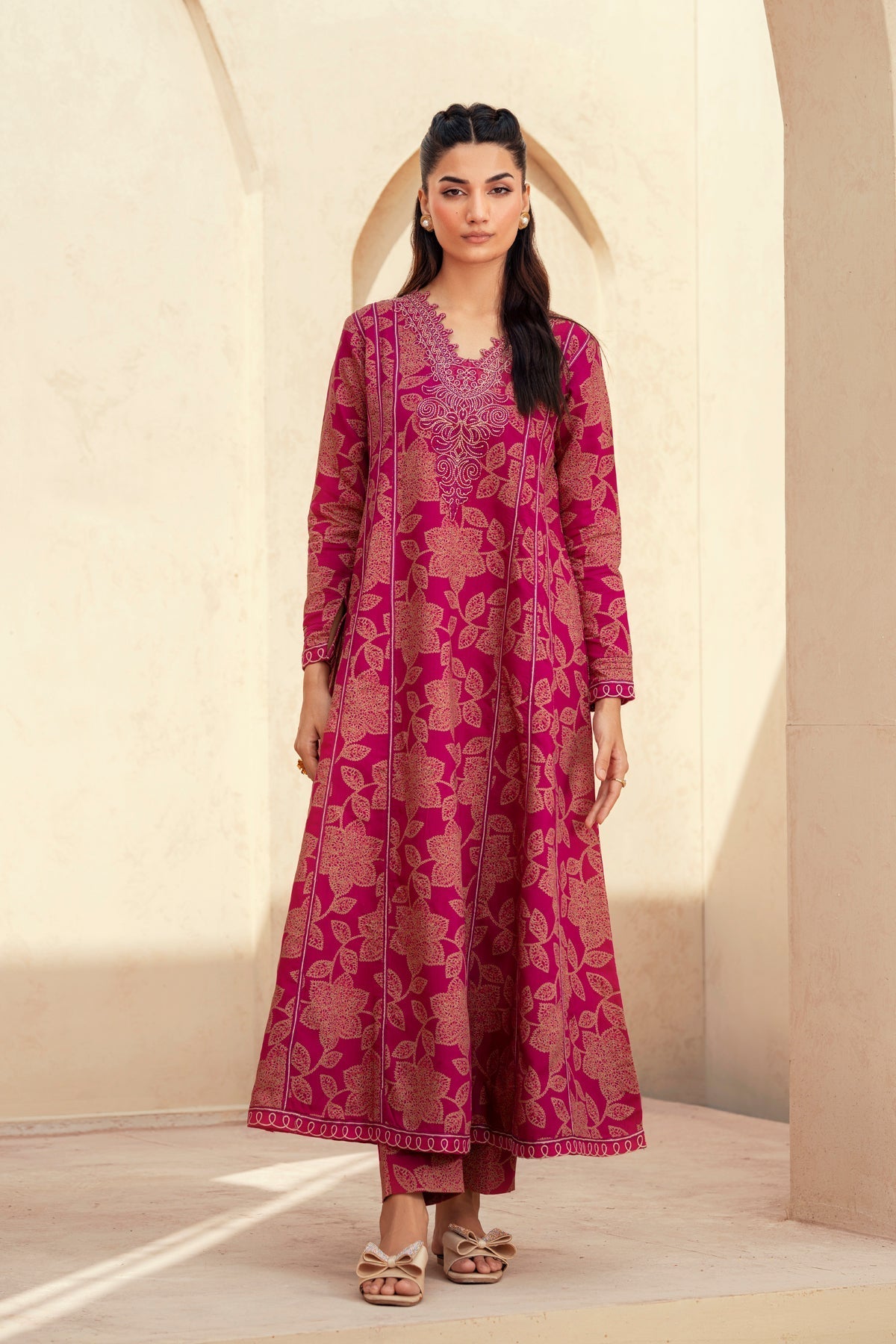 Xenia Formals | Ready to Wear | MINAA