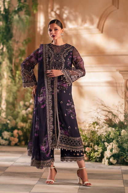 Charizma | Vasal Formals 24 | VSL5-01 - House Of Anaya