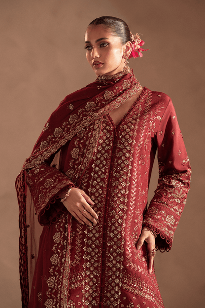 Emaan Adeel | Selene Formals | ELYRA