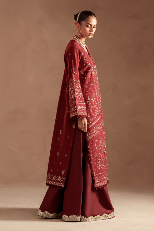 Emaan Adeel | Selene Formals | ELYRA