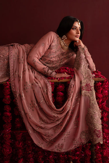 Emaan Adeel | Nooresha Formals 25 | Shaheena