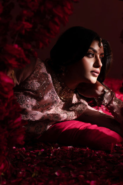 Emaan Adeel | Nooresha Formals 25 | Shaheena