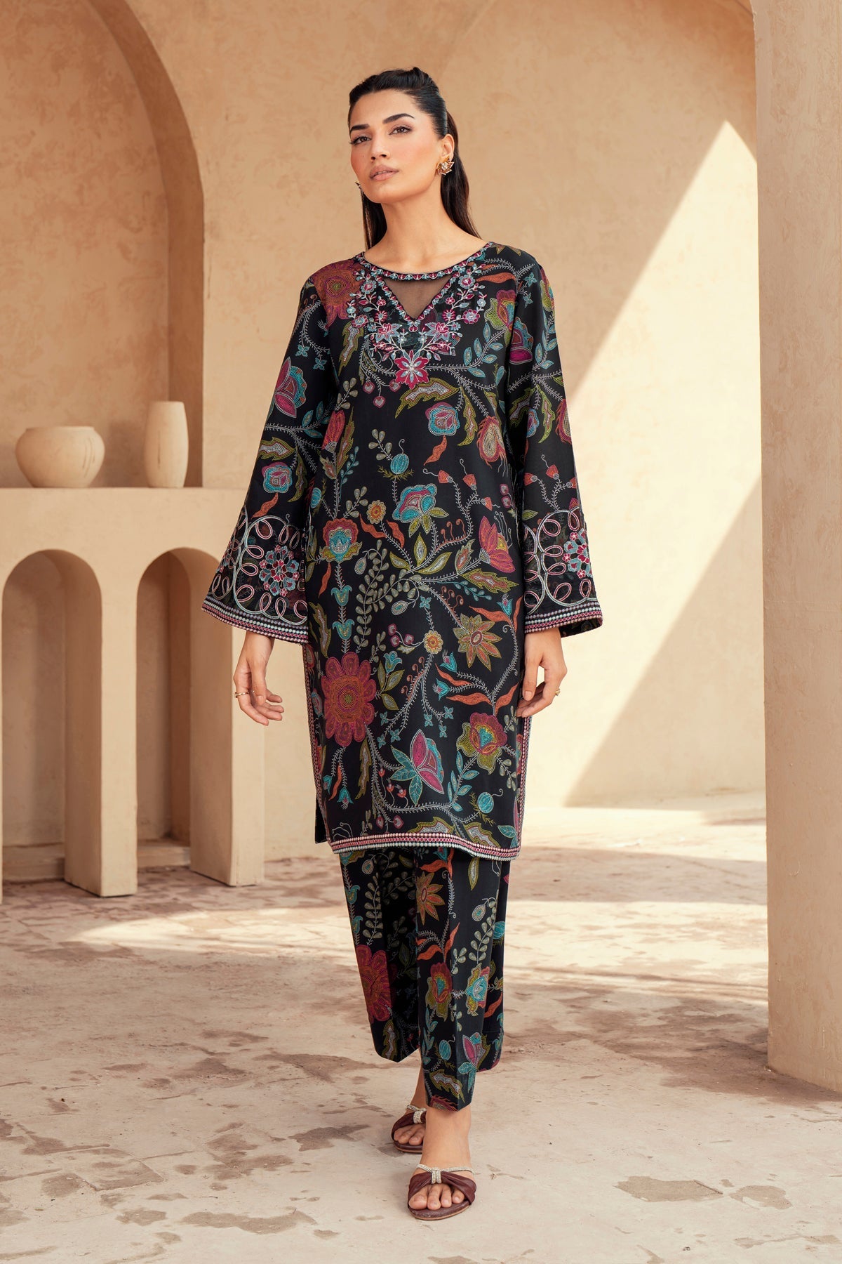 Xenia Formals | Autumn Refresh | ROYA
