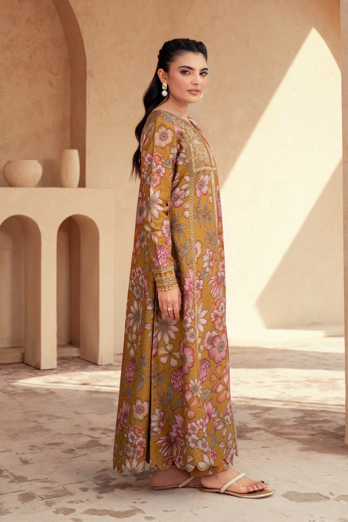 Xenia Formals | Ready to Wear | SORREL
