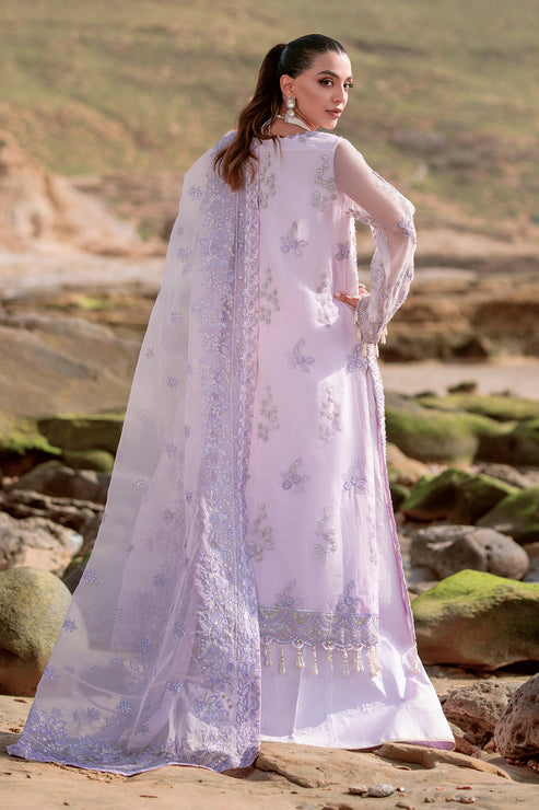 Emaan Adeel | Kamari Reveuse Wedding Formals | SELINA - House Of Anaya