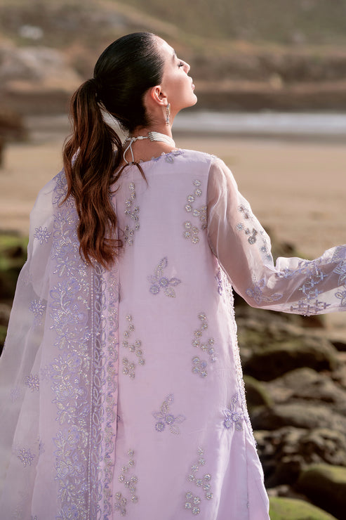 Emaan Adeel | Kamari Reveuse Wedding Formals | SELINA - House Of Anaya