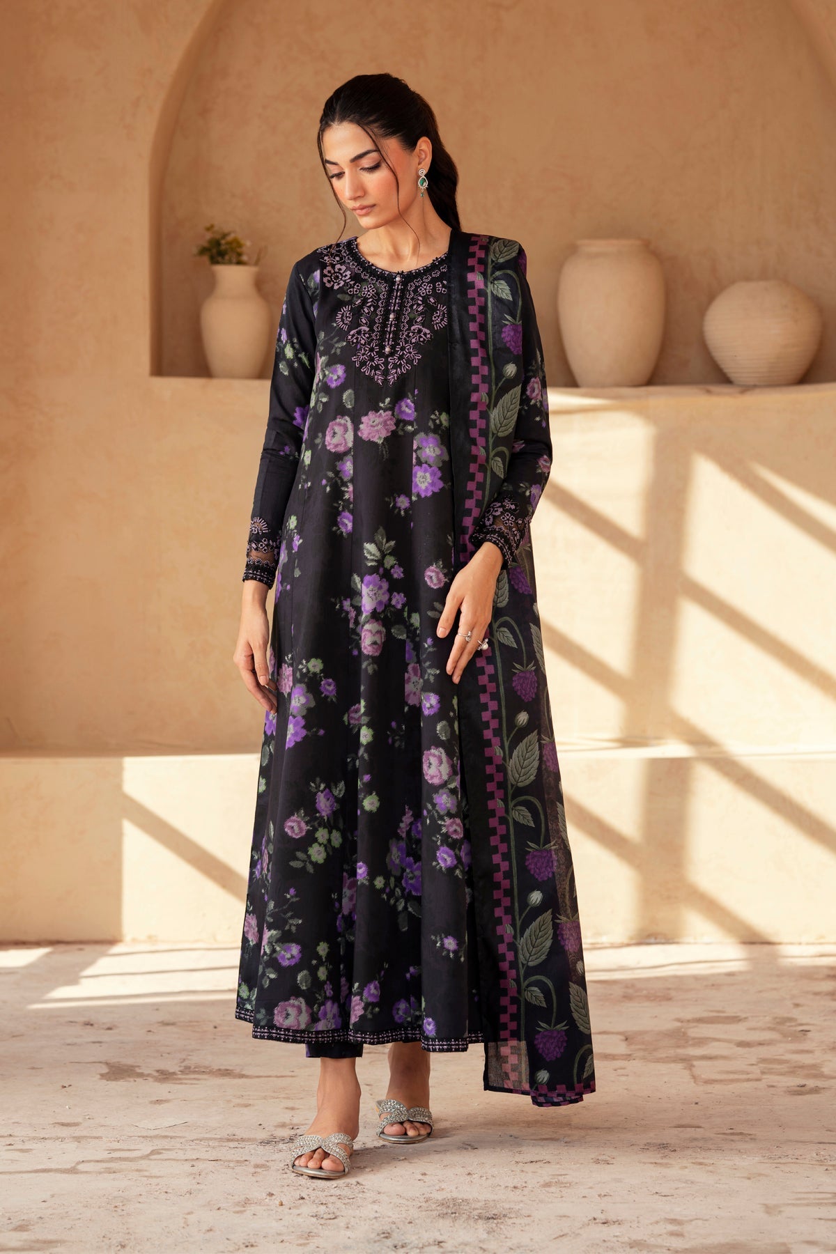 Xenia Formals | Autumn Refresh | SAUVAGE
