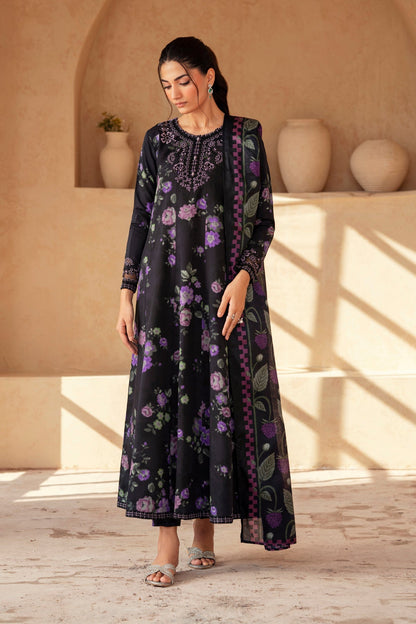 Xenia Formals | Autumn Refresh | SAUVAGE