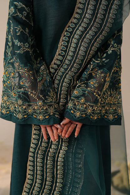 AJR Couture | Luxe Pret Eid | NORA - House Of Anaya