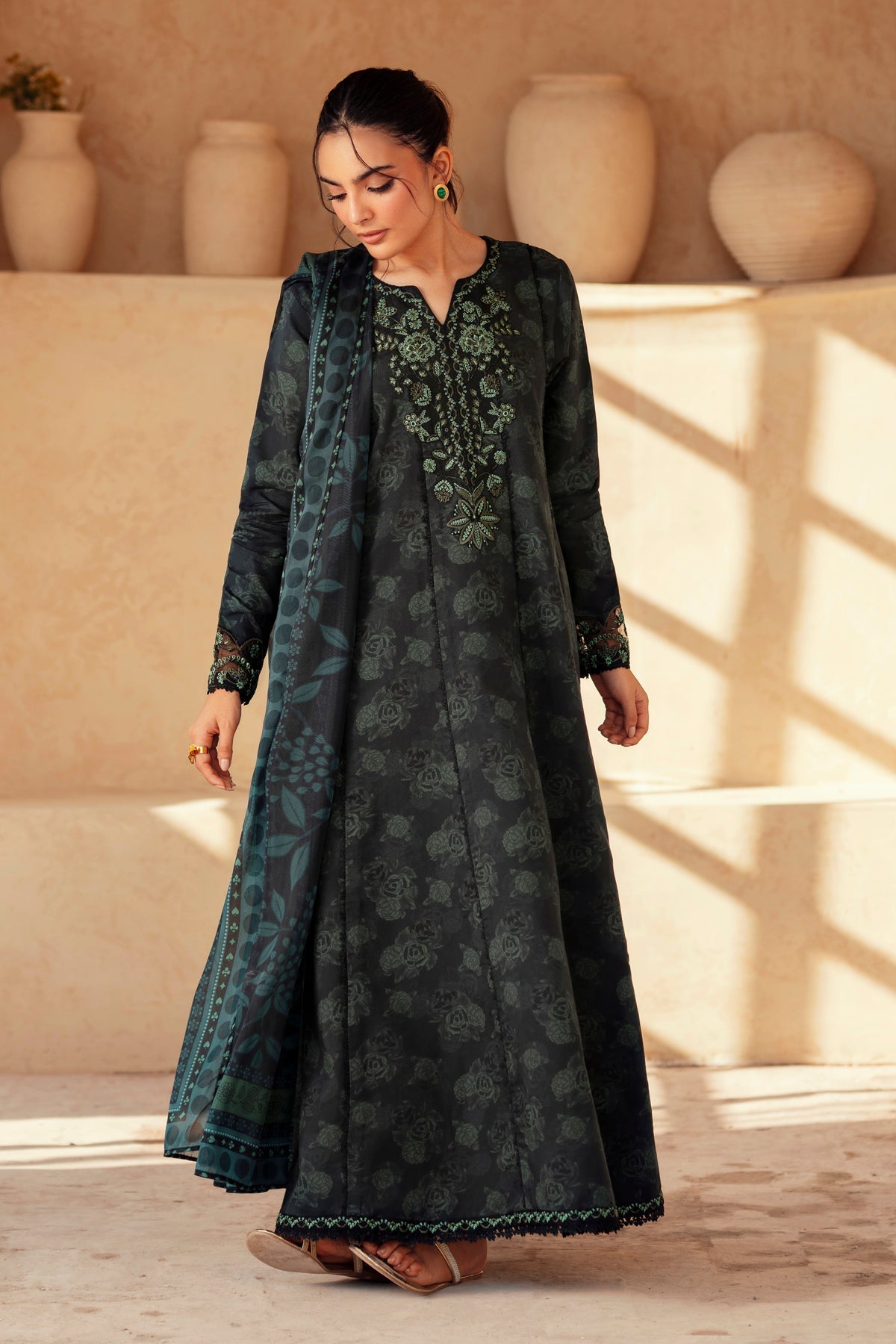 Xenia Formals | Autumn Refresh | EMBER