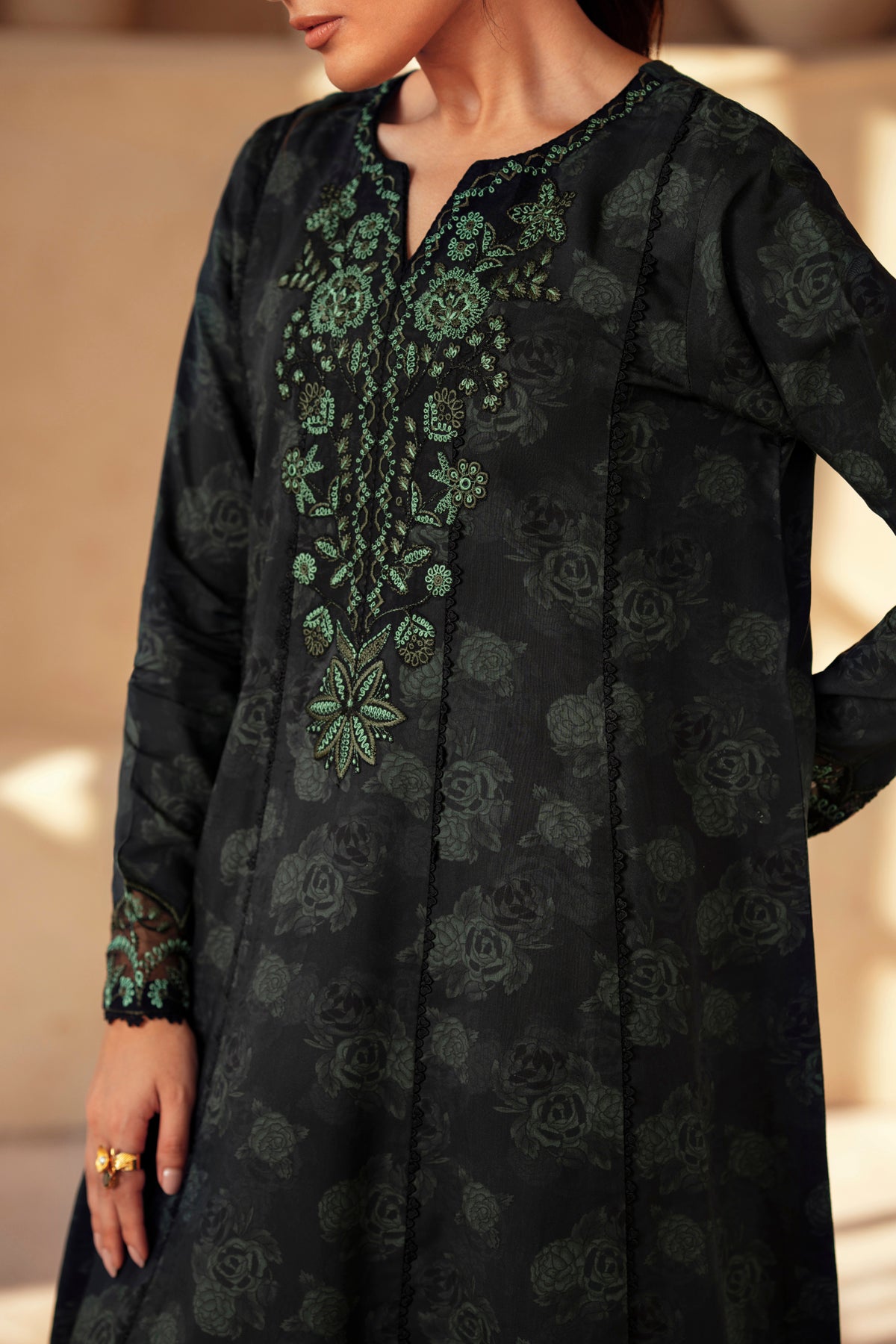 Xenia Formals | Autumn Refresh | EMBER