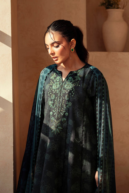 Xenia Formals | Autumn Refresh | EMBER