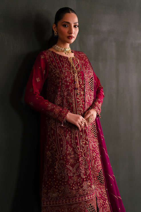 Emaan Adeel | Nooresha Formals 25 | Nishta