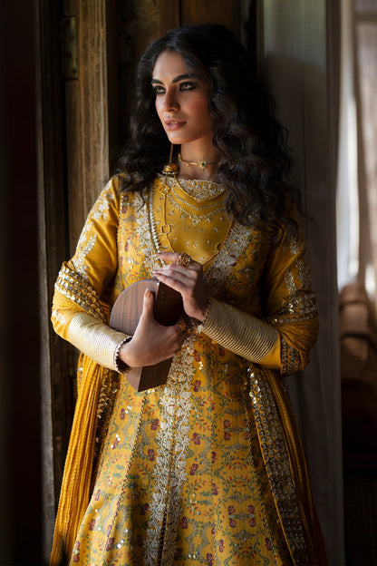 Saad Bin Shahzad | Silk25 | AMINA