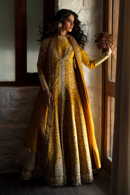 Saad Bin Shahzad | Silk25 | AMINA
