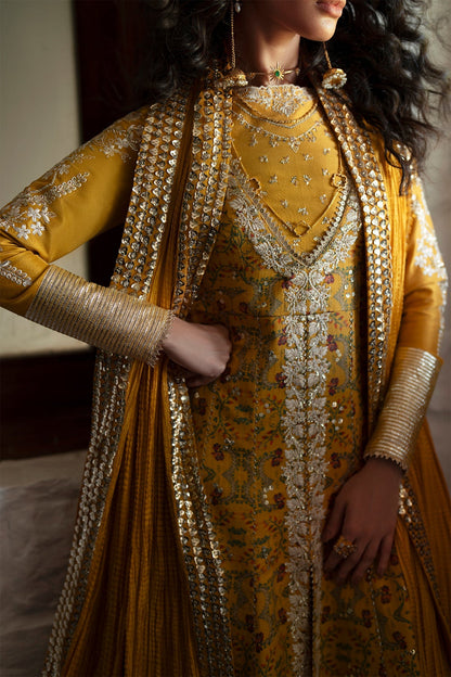Saad Bin Shahzad | Silk25 | AMINA