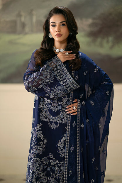 Flossie | Mehrbano by Kuch Khas | NILAN - House Of Hania