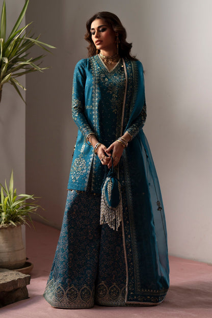 Saad Bin Shahzad | Silk25 | ESILA