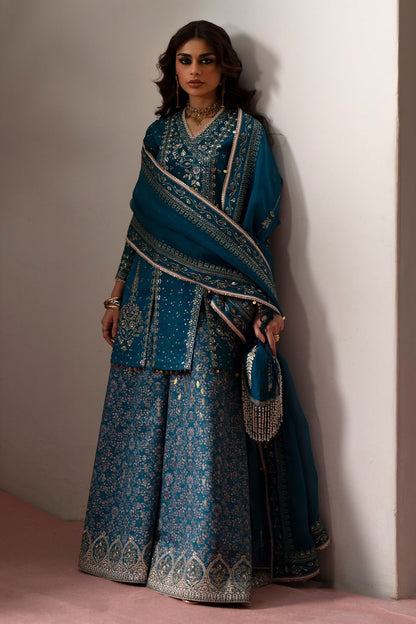 Saad Bin Shahzad | Silk25 | ESILA