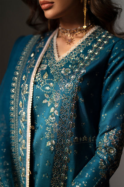 Saad Bin Shahzad | Silk25 | ESILA