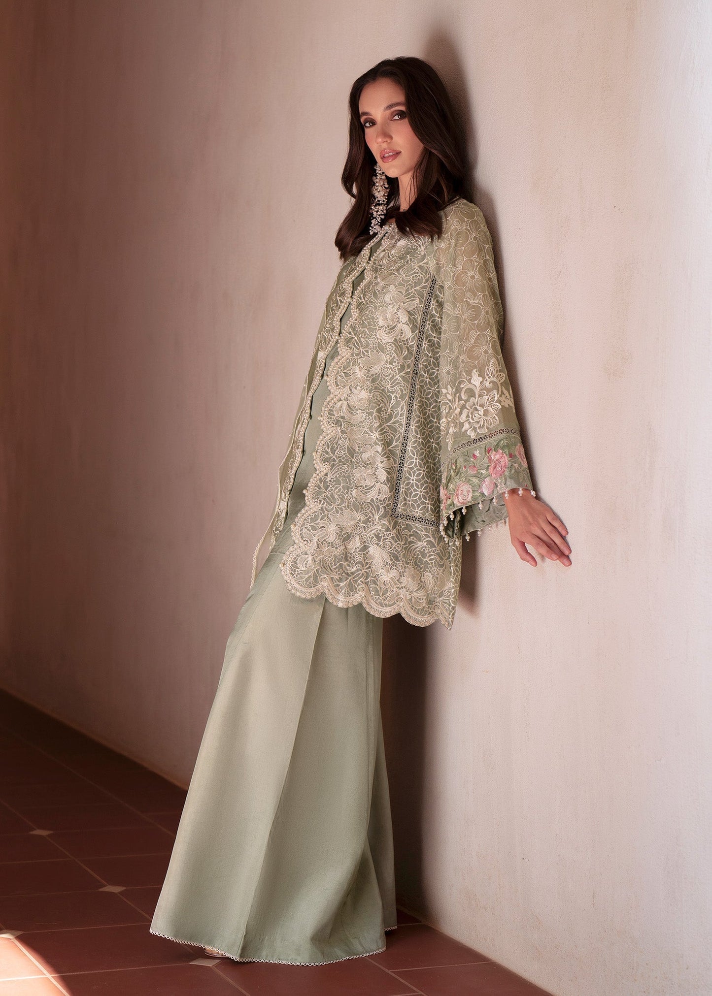 Mehak Yaqoob | Marvi Festives | Eva