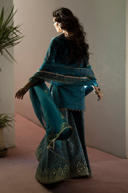 Saad Bin Shahzad | Silk25 | ESILA