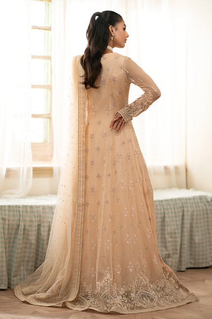 Flossie | Mehrbano by Kuch Khas |SIARA - House Of Hania