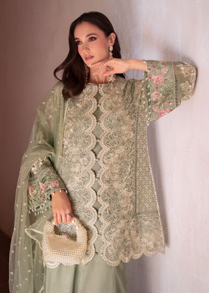 Mehak Yaqoob | Marvi Festives | Eva