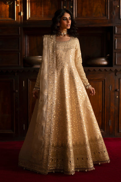 Saad Bin Shahzad | Silk25 | Saphina