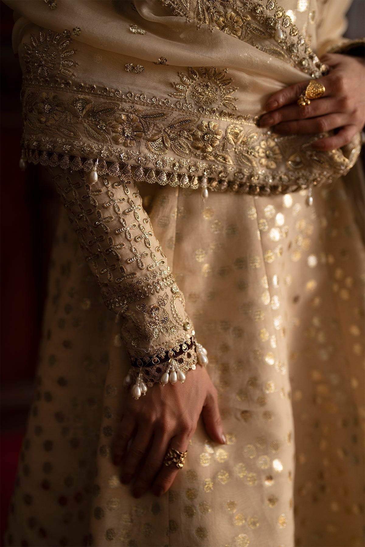 Saad Bin Shahzad | Silk25 | Saphina