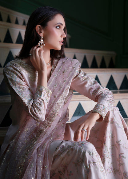 Mehak Yaqoob | Marvi Festives | Maya