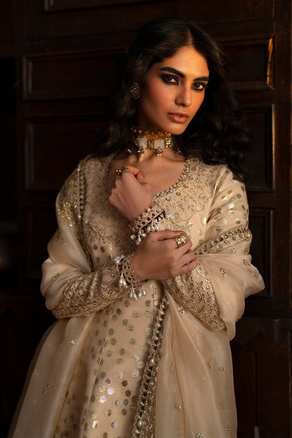 Saad Bin Shahzad | Silk25 | Saphina