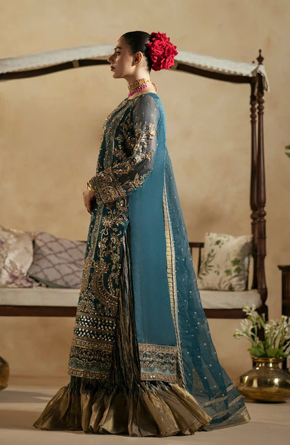 Maryum N Maria | Zamani Beghum Formals 23 | Zircon-(MW23-514) - House Of Anaya