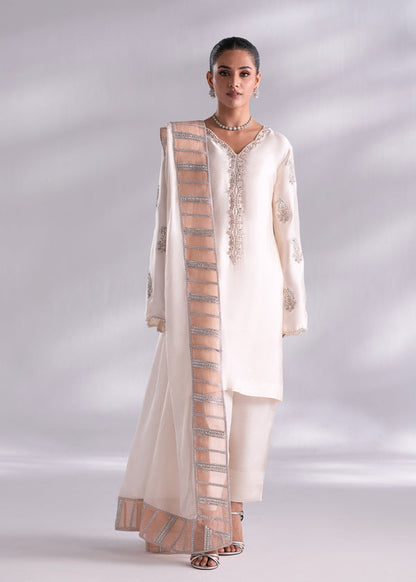 Mehak Yaqoob | Enchante The Luxe Edit | Opal
