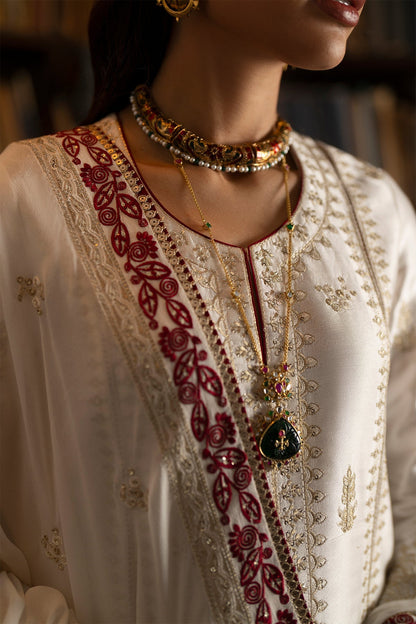 Saad Bin Shahzad | Silk25 | ZYRA