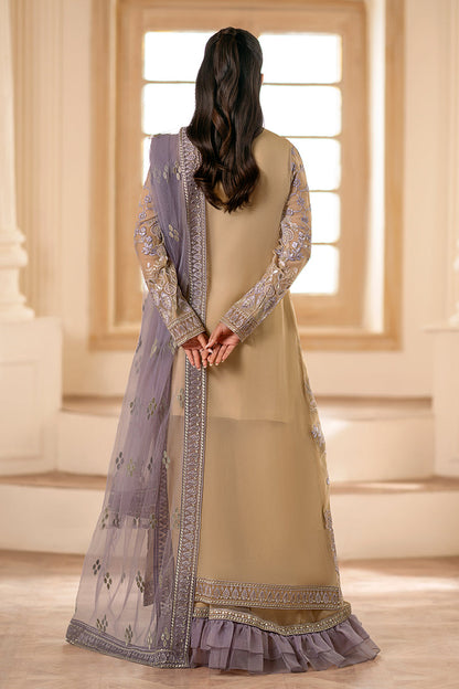 Flossie | Mehrbano by Kuch Khas | ILANA-B - House Of Hania