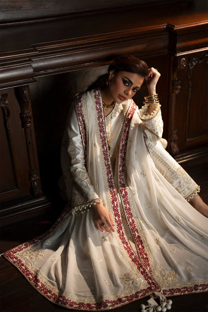 Saad Bin Shahzad | Silk25 | ZYRA