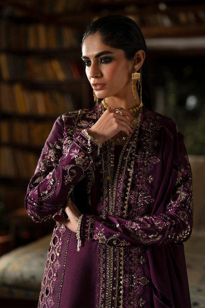 Saad Bin Shahzad | Silk25 | Laila