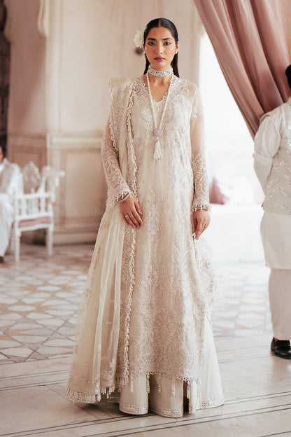 Saad Shaikh | Silsila Festive Collection | Zahria - House Of Anaya