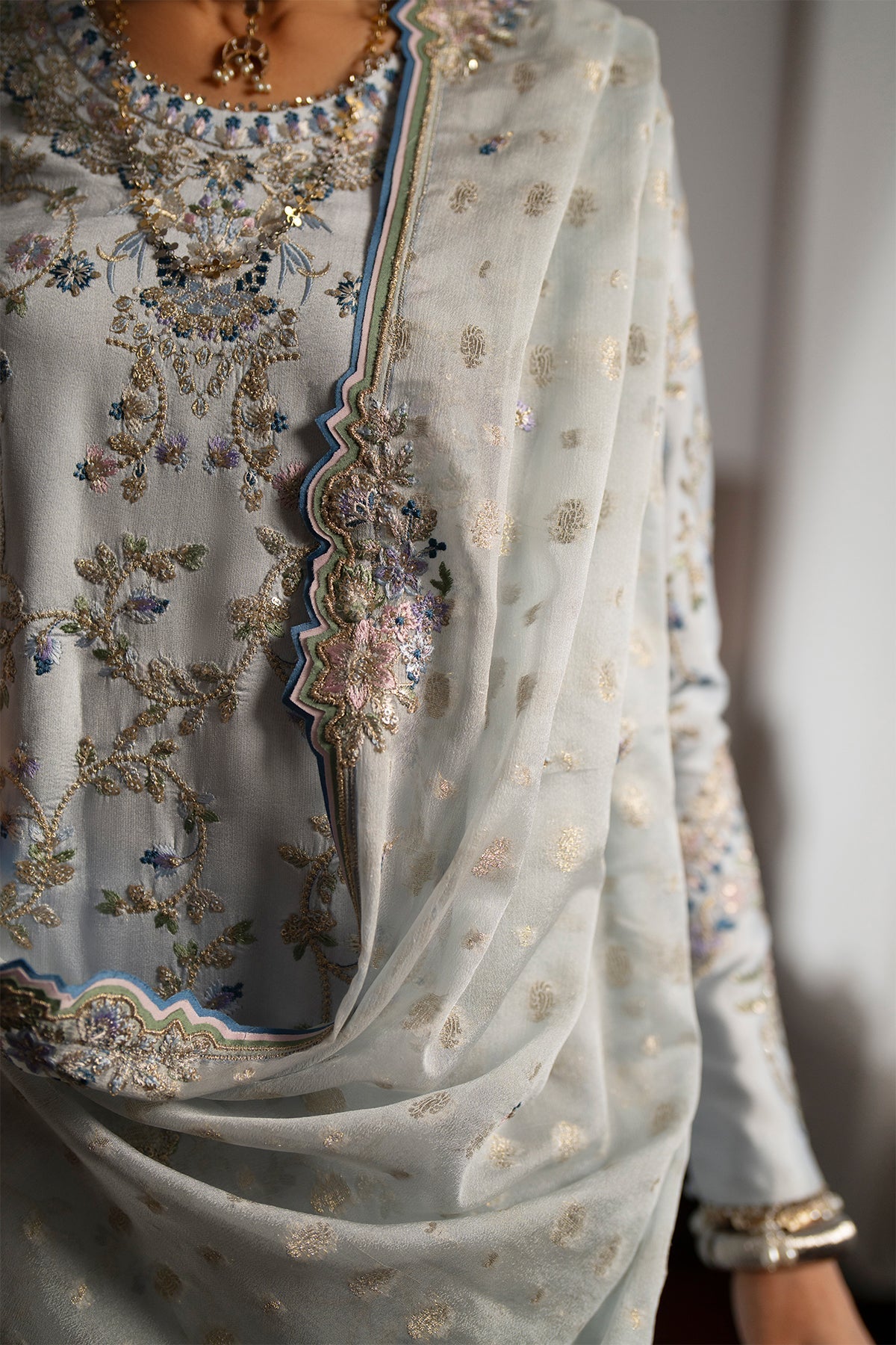 Saad Bin Shahzad | Silk25 | SOHA