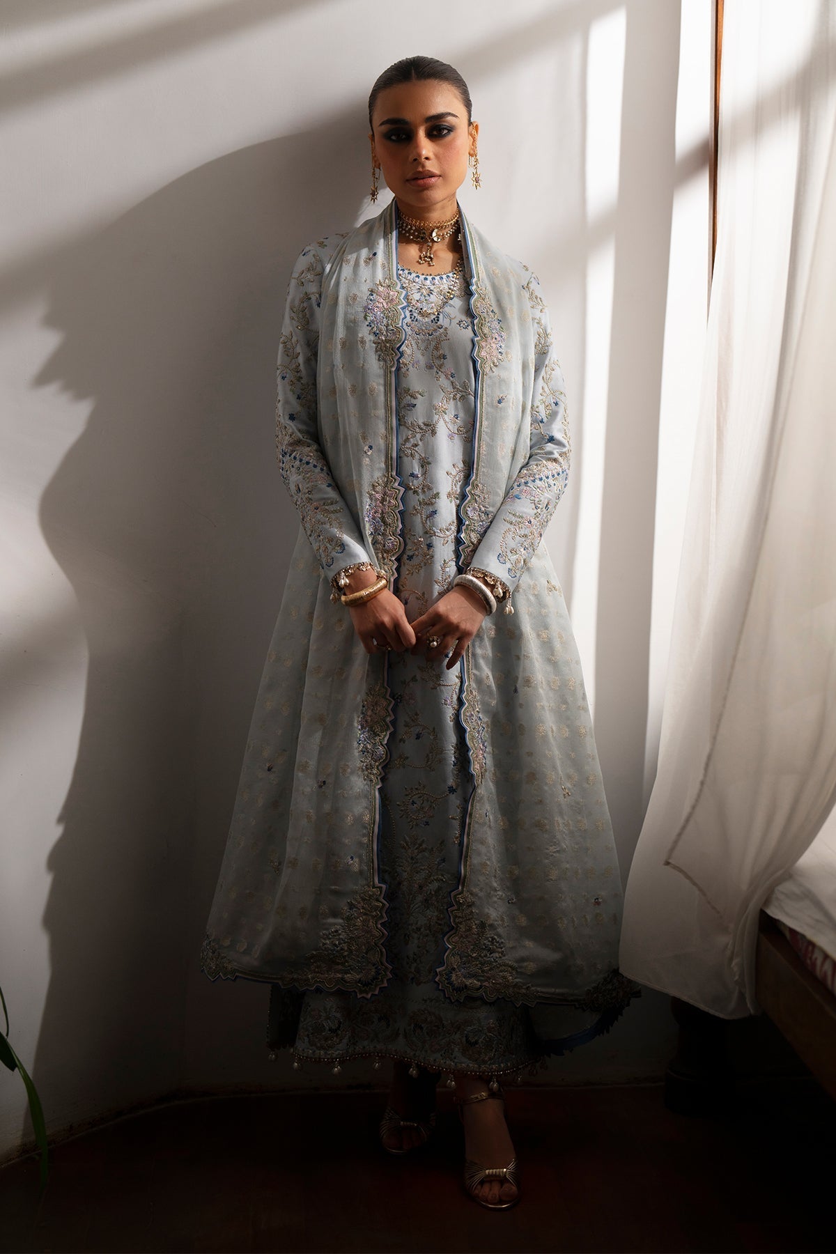 Saad Bin Shahzad | Silk25 | SOHA