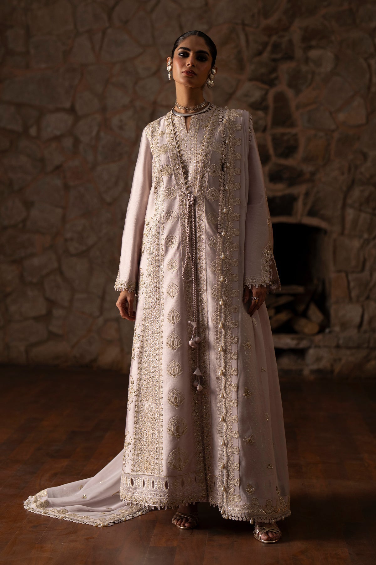 Saad Bin Shahzad | Silk25 | ADEEN