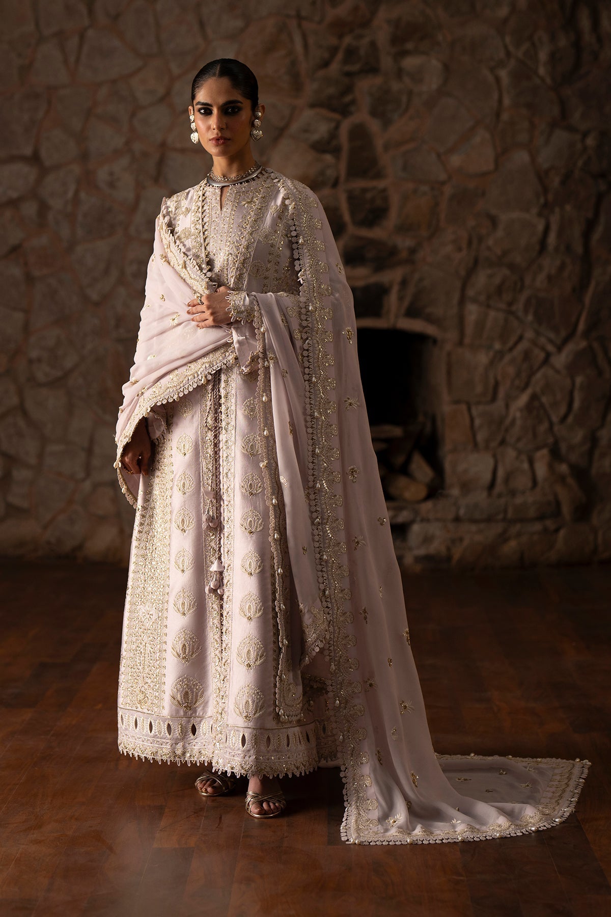 Saad Bin Shahzad | Silk25 | ADEEN