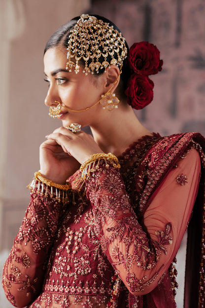 Saad Shaikh | Silsila Festive Collection | Elaila - House Of Anaya