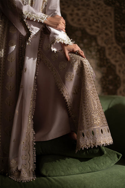 Saad Bin Shahzad | Silk25 | ADEEN