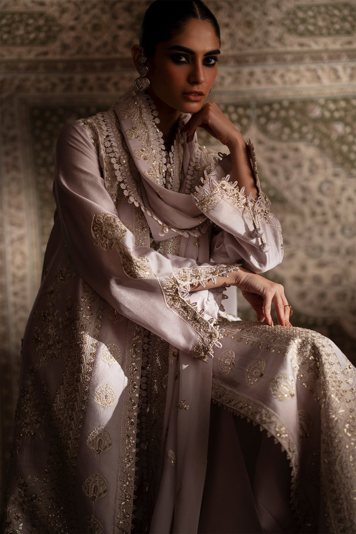 Saad Bin Shahzad | Silk25 | ADEEN