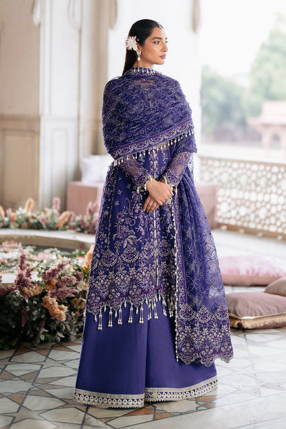 Saad Shaikh | Silsila Festive Collection | Onara - House Of Anaya
