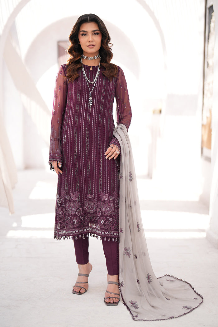 Flossie | Kuch Khas Formals | CLAIRE