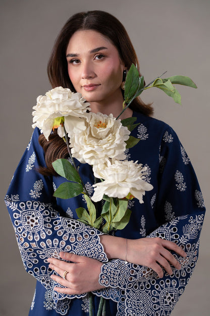 Akbar Aslam | Pret Lawn | Ovria