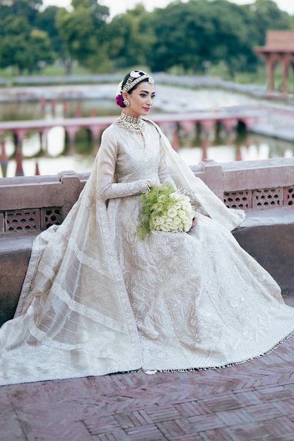 Saad Shaikh | Silsila Festive Collection | Mira - House Of Anaya